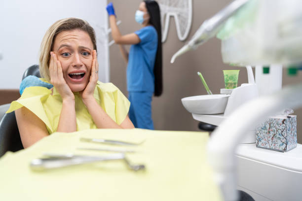 Best Chipped Tooth Repair Near Me  in Whitesboro, NY